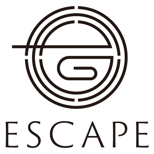 ESCAPE ONLINE SHOP